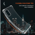 Miniatyrbild 5 av 11: Samsung Galaxy A52 5G skal Army V3 transparent
