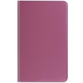 Miniatyrbillede 10 af 11: Samsung Galaxy Tab S6 Lite 10.4 tommer etui beskyttelse 360° skærmbeskyttelse - Silver S6 Lite 10,4 2020 / 2022
