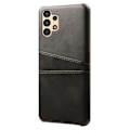 Miniatyrbillede 2 af 10: Samsung Galaxy A13 4G skal kort - Sort Samsung A13 4G
