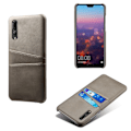 Miniatyrbillede 8 af 11: Huawei P20 Pro skal kortholder - Red