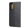 Miniatyrbillede 9 af 9: Samsung Galaxy A53/A33/A13 pung pung etui kortholder - Sort SAMSUNG A33 5G