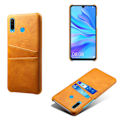 Pikkukuva 5 / 7: Huawei P30 Lite -kotelo korttipaikalla - Punainen Huawei P30 Lite
