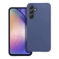Pikkukuva 9 / 9: Silikon TPU skal Samsung Galaxy A14/A34/A54 suojakotelo - VALITSE: BLACK SAMSUNG A34