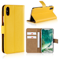 Pikkukuva 2 / 2: Iphone x/xs/xr/xsmax lompakkokotelo - Keltainen Iphone x/xs