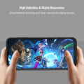 Miniatyrbillede 5 af 7: Samsung Galaxy A14/A34/A54 skærmbeskytter beskyttelse Premium - SAMSUNG A54 1 PCS