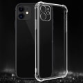 Miniatyrbild 3 av 11: Iphone 12 mini skal Army V3 Transparent Iphone 12 Mini
