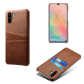 Pikkukuva 6 / 8: Huawei P30 Pro -kuori korttikotelolla - Blue