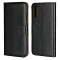 Miniatyrbild 2 av 11: OnePlus 5T/6/6T/7/7T/7Pro plånbok skal fodral kort mobilskal - Blå OnePlus 7 Pro
