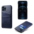 Miniatyrbillede 8 af 11: Kortholder til iPhone 13 Pro - Etui med plads til kort og kontanter Sort iPhone 13 Pro