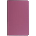 Pikkukuva 9 / 11: Samsung Galaxy Tab A7 Lite 8.7 2021 kotelo suoja 360 näytönsuoja: Red Samsung Galaxy Tab A7 Lite 8,7 2021