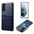 Miniatyrbillede 3 af 11: Samsung Galaxy S22+ etui kort - Sort Samsung S22 Plus