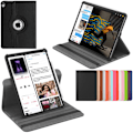 Miniatyrbillede 1 af 3: iPad Pro 11 etui skærmbeskyttelse skal lyseblå - Lyseblå Ipad Pro 11 2022/2021/2020/2018