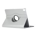 Miniatyrbillede 3 af 7: Beskyttelse 360° rotation iPad mini 1 2 3 etui stativ skærmbeskyttelse skal Sølv Ipad Mini 1/2/3