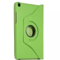 Miniatyrbild 9 av 11: Samsung Galaxy Tab A7 10.4 2020 fodral skydd 360° skärmskydd - Mörkblå Samsung Galaxy Tab A7 10,4 2020