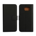 Miniatyrbild 3 av 11: Samsung Galaxy Note9/Note8/J6 plånbok skal fodral skydd skinn - Brun Galaxy Note 8