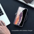 Miniatyrbild 7 av 11: Iphone 14 skal Army V3 Transparent Iphone 14