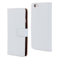 Miniatyrbillede 2 af 2: Iphone 6/6s/6+/6s+/7/7+/8/8+ pung pung etui - Hvid Iphone 7+/8+