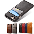 Miniatyrbillede 2 af 7: iPhone SE 2022/2020 skal kort - Sort iPhone SE gen 3/2