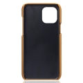 Pikkukuva 10 / 11: iPhone 13 mini -kotelo korttipidikkeellä - Grey