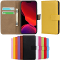 Miniatyrbillede 10 af 11: iPhone 13 mini pung etui pung etui cover kort blå - Blå Iphone 13 mini
