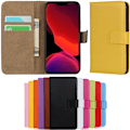 Miniatyrbillede 10 af 11: iPhone 13 mini pung etui pung etui cover kort sort - Sort Iphone 13 mini