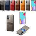 Miniatyrbillede 4 af 4: Samsung Galaxy A52/A52s skal kort - Grå A52/A52s