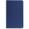 Miniatyrbild 2 av 11: Samsung Galaxy Tab A7 Lite 8.7 2021 fodral skydd 360 skärmskydd: Mörkblå Samsung Galaxy Tab A7 Lite 8,7 2021
