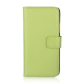 Miniatyrbillede 3 af 6: iPhone 14 Pro Max pung etui pung etui cover grøn - Grøn Iphone 14 Pro Max