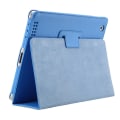 Miniatyrbillede 11 af 11: Vælg model skal etui iPad Air/Pro/Mini 1/2/3/4/5/6/7/8/11 - Lilla iPad 10.2 gen 7/8/9, Pro 10.5 Air 3