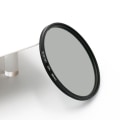 Miniatyrbild 2 av 3: CPL- / POLARISATIONSFILTER 82 MM Svart