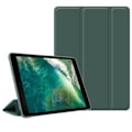 Pikkukuva 4 / 11: Kaikki mallit silikon iPad kotelo air/pro/mini smart cover case- Vihreä Ipad 2/3/4 vuodelta 2011/2012 ei Air
