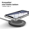 Pikkukuva 4 / 11: Iphone XR -kuori Army V3 Transparent Iphone XR