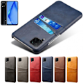 Miniatyrbillede 2 af 6: Huawei P40 lite 4G skal kort - Sort P40 lite 4G