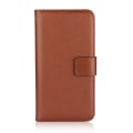 Miniatyrbillede 3 af 7: Samsung Galaxy A05s  pung pung etui kortholder - Brun SAMSUNG A05s