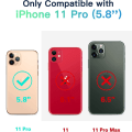 Pikkukuva 3 / 7: Iphone 11 Pro -kuori / Army V3 / iskunkestävä    