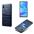 Pikkukuva 3 / 7: Huawei P30 Lite -kotelo korttipaikalla - Punainen Huawei P30 Lite