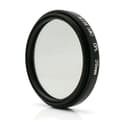 Miniatyrbild 3 av 3: CPL- / POLARISATIONSFILTER 39 MM svart