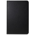 Miniatyrbild 2 av 11: Samsung Galaxy Tab S6 Lite 10.4 fodral skydd 360° skärmskydd - Svart S6 Lite 10,4 2020 / 2022