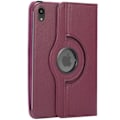 Miniatyrbild 3 av 6: iPad Air 11 tum (M2) 2024 fodral - LILA IPAD AIR 11 2024