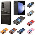 Miniatyrbillede 1 af 9: Samsung Galaxy S23 FE skal kort - Sort Samsung S23 FE