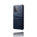 Pikkukuva 4 / 8: Samsung Galaxy A33 -kotelo - Punainen Samsung A33 5G