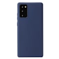 Miniatyrbild 5 av 11: Silikon TPU skal Samsung A21s/A41/A42/A51/A71 fodral skydd vit - Vit A21s Galaxy Samsung