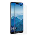Pikkukuva 3 / 6: Huawei P20 lite näytönsuoja 9H sopii kuoriin, koteloihin ja kuulokkeisiin - Transparent Huawei P20 lite