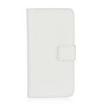 Pikkukuva 2 / 6: Samsung Galaxy A54 lompakkokotelo matkapuhelinkuori - VALITSE: Valkoinen