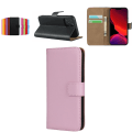 Miniatyrbillede 5 af 11: iPhone 13 Pro/ProMax/mini skal pung etui kortholder - Brun Iphone 13