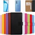 Miniatyrbillede 1 af 11: OnePlus 9 pung pung etui beskyttelse pung etui kort sort - Black OnePlus 9