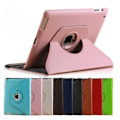 Miniatyrbillede 2 af 2: 360 graders roterbart cover til Ipad Pro 12.9 2015/2017 Sort Ipad pro 12,9 2015/2017 gen 1/2