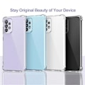 Miniatyrbild 6 av 11: Samsung A53/A33/A13/A52/A42/A12/A40/A20e skal mobilskal Army - Transparent A52 5G Samsung Galaxy