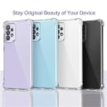 Miniatyrbillede 6 af 11: Samsung A53/A33/A13/A52/A42/A12/A40/A20e skal mobilskal Army - Transparent A52 5G Samsung Galaxy