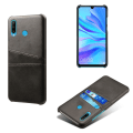 Pikkukuva 2 / 7: Huawei P30 Lite -kotelo korttipaikalla - Punainen Huawei P30 Lite